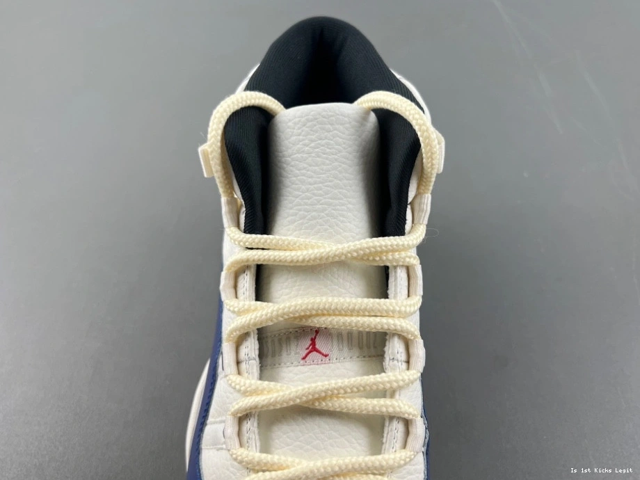  Retro 11 Men's Jordan IH0296-400 Rare Air 0106